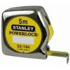 Stanley Rolbandmaat Powerlock 5 Meter 0-33-194 van Stanley te koop bij Schroef.nl. Art.nr: 10449