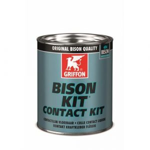 Griffon Bison Kit Tin 750Ml van Griffon te koop bij Schroef.nl. Art.nr: 19780