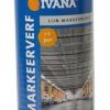 Ivana Markeringsverf Spuitbus 1-2 Jaar Wit 500 Ml van Ivana te koop bij Schroef.nl. Art.nr: 17386
