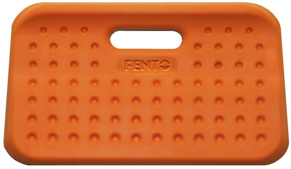 Fento Kniebeschermer Board van Fento te koop bij Schroef.nl. Art.nr: 71017