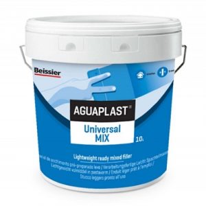 Aquaplast Universal Mix Emmer 10 Ltr van Aguaplast te koop bij Schroef.nl. Art.nr: 71020