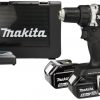 Makita Ddf484Rteb 18V Boor/Schroefmachine 5,0Ah van Makita te koop bij Schroef.nl. Art.nr: 17431